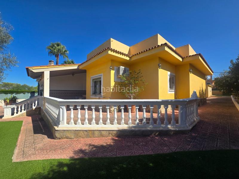 Foto 45a995ff-96b9-4de0-aa44-1a8907623968. Xalet amb aparcament piscina a Ses Palmeres Llucmajor