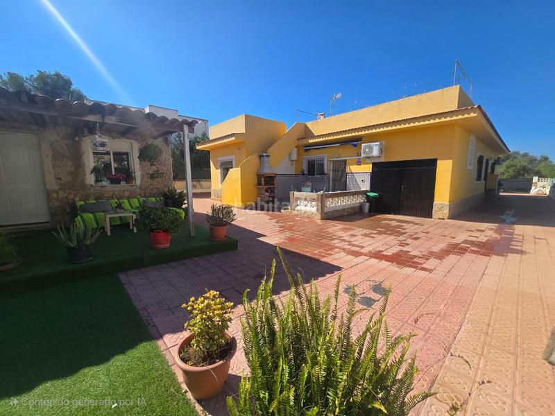 Foto 4f9b32e7-0b54-47de-a498-76a10c45d766. Xalet amb aparcament piscina a Ses Palmeres Llucmajor