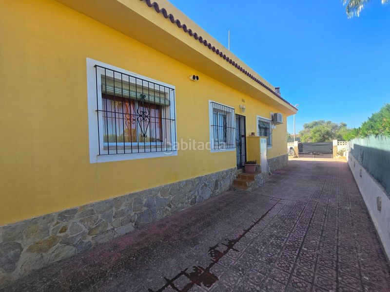 Foto 52c93c40-f81a-4480-8b4c-364d9d162dcd. Xalet amb aparcament piscina a Ses Palmeres Llucmajor