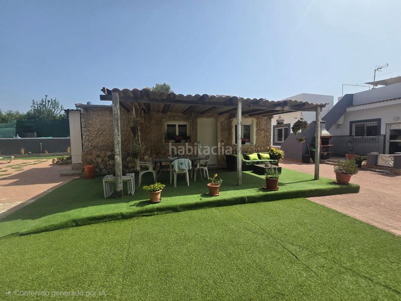 Foto 532c77d4-279d-452d-8d39-a208de817be6. Xalet amb aparcament piscina a Ses Palmeres Llucmajor