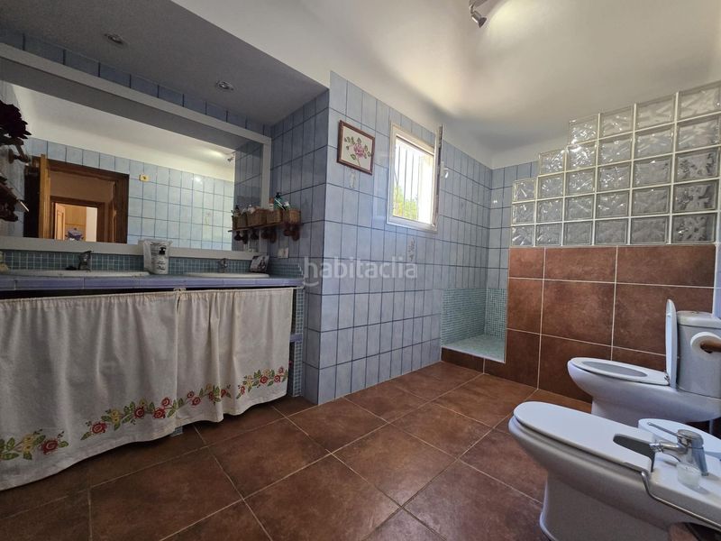 Foto 55af7448-8e33-4222-ae5c-70c59d8457c7. Xalet amb aparcament piscina a Ses Palmeres Llucmajor