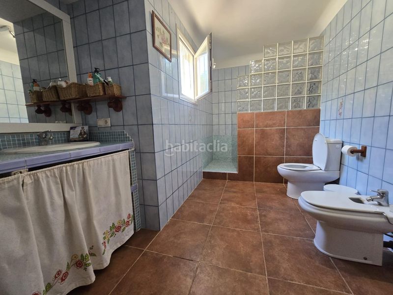 Foto 5a53094c-af90-4cba-b4ea-6515ecc2463b. Xalet amb aparcament piscina a Ses Palmeres Llucmajor