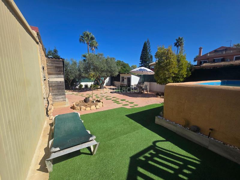 Foto 5bf9d3d8-43a2-4144-a371-6ef4490d0d30. Xalet amb aparcament piscina a Ses Palmeres Llucmajor