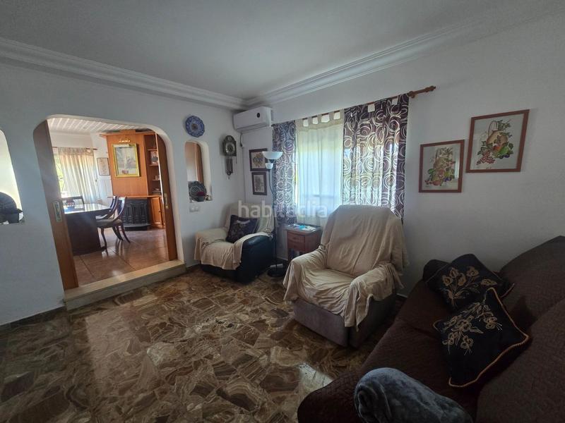 Foto 6a2158bd-3a71-48bc-b382-352d11895893. Xalet amb aparcament piscina a Ses Palmeres Llucmajor