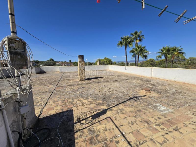 Foto 6c429812-6270-4f52-949d-59bb1bad75da. Xalet amb aparcament piscina a Ses Palmeres Llucmajor