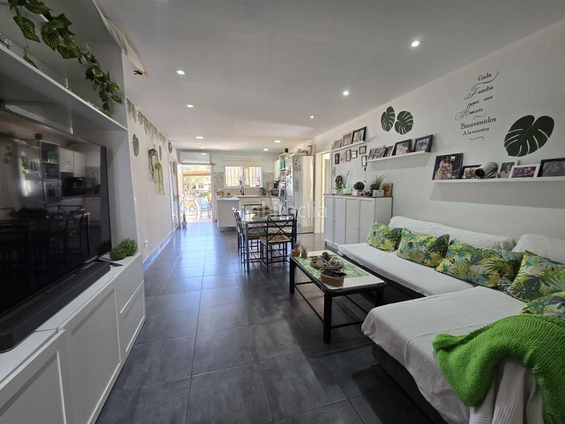 Foto 71f89b8d-a7f5-4062-b47d-e724515f7418. Xalet amb aparcament piscina a Ses Palmeres Llucmajor