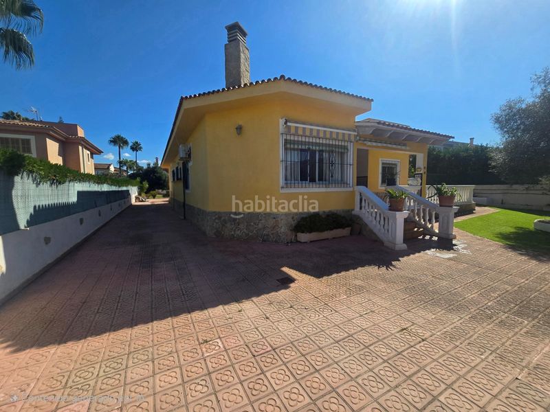 Foto 7c9493c7-b2fe-48fe-abe1-16b69c207f35. Xalet amb aparcament piscina a Ses Palmeres Llucmajor