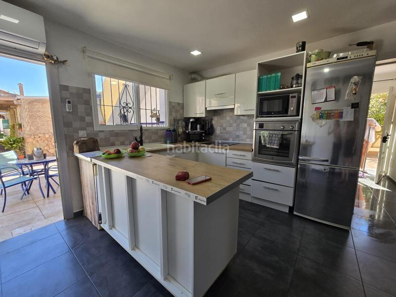 Foto 817c6b6e-f26e-42db-9622-05eb838d007d. Xalet amb aparcament piscina a Ses Palmeres Llucmajor