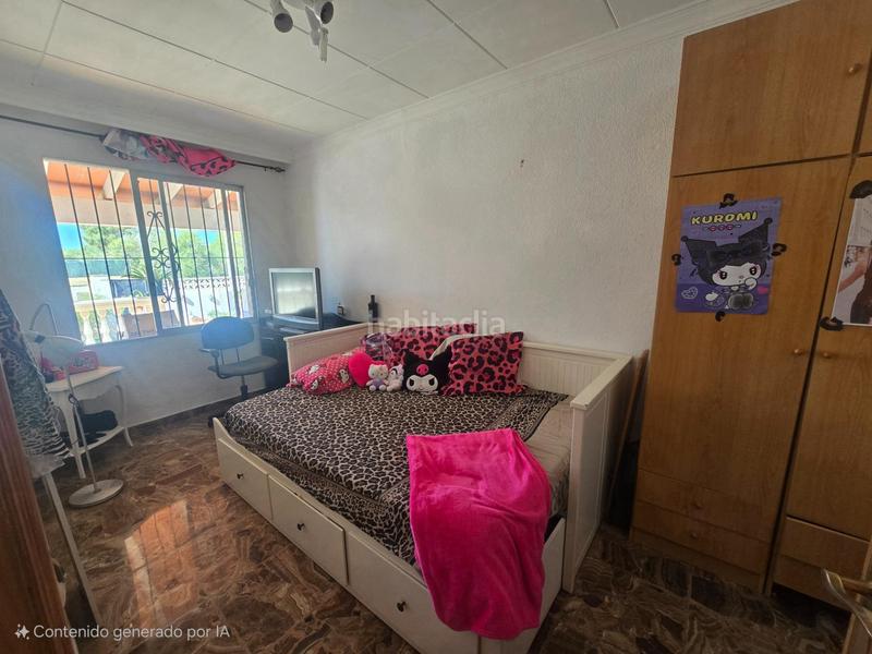 Foto 84f148b5-65aa-46af-a465-0e00905a0083. Xalet amb aparcament piscina a Ses Palmeres Llucmajor