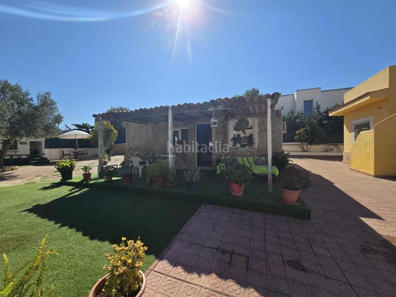 Foto 87fa7399-881b-4c4d-94ed-d03fe67cd271. Xalet amb aparcament piscina a Ses Palmeres Llucmajor