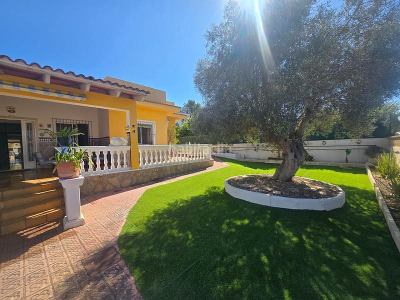 Foto 950544d7-0881-4b1d-a908-22a4049dd351. Xalet amb aparcament piscina a Ses Palmeres Llucmajor