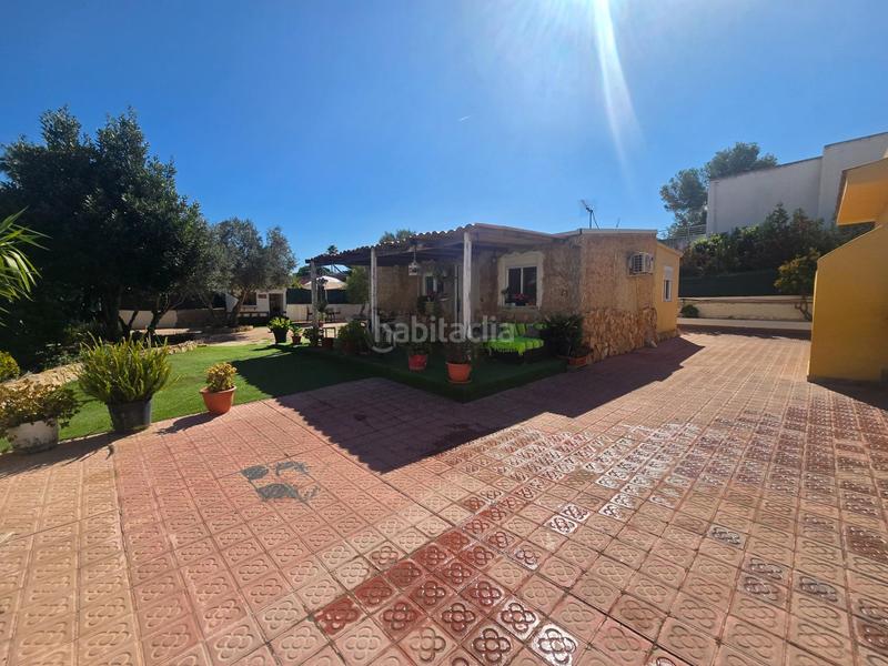 Foto 96cc1a59-1190-40cc-aa9b-eedb9a14190b. Xalet amb aparcament piscina a Ses Palmeres Llucmajor