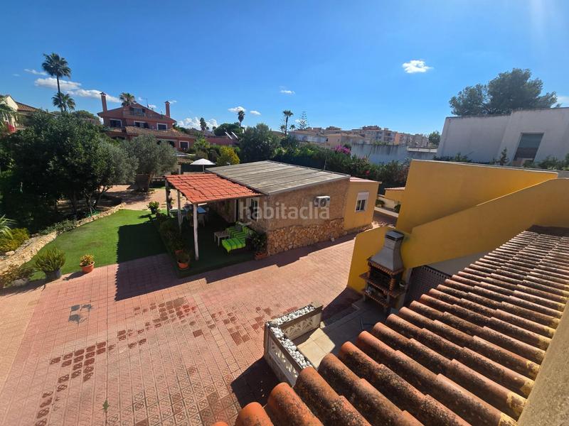 Foto a081e234-5dbb-4853-b0c8-6925dc2e4f8f. Xalet amb aparcament piscina a Ses Palmeres Llucmajor