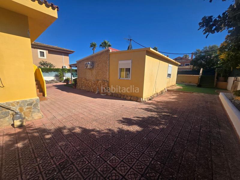 Foto ab18f034-9ee3-4545-a8fa-955820c3ad25. Xalet amb aparcament piscina a Ses Palmeres Llucmajor