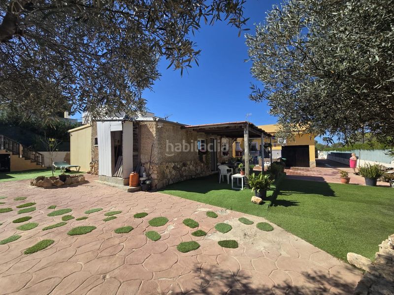 Foto abde7ecb-0074-4c65-a19a-c7b8f0601181. Xalet amb aparcament piscina a Ses Palmeres Llucmajor