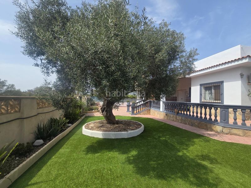 Foto ac23b714-57c2-4483-9278-830ef143b02d. Xalet amb aparcament piscina a Ses Palmeres Llucmajor