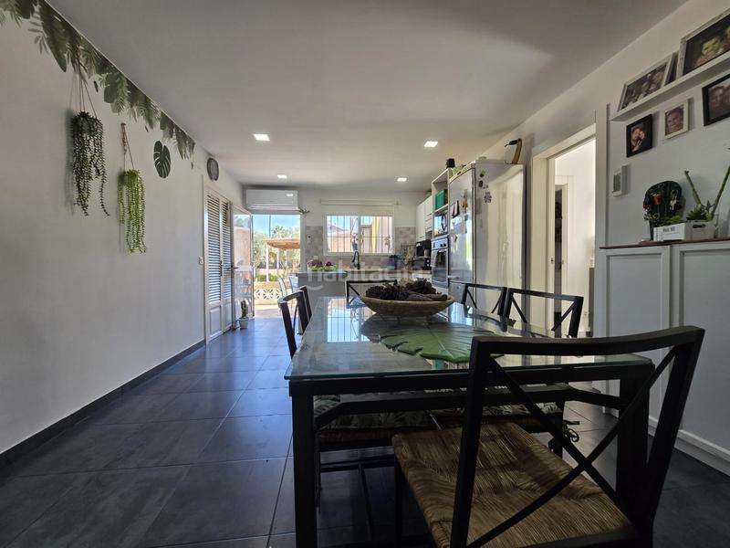 Foto b365b77e-b5f6-4461-a0d5-d1ebe8a4dbcb. Xalet amb aparcament piscina a Ses Palmeres Llucmajor