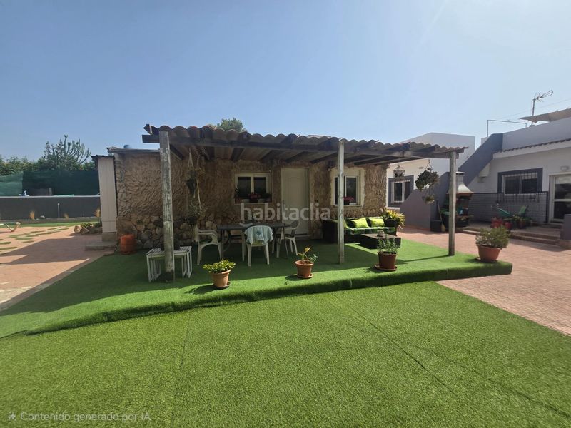 Foto b5faac7f-b133-45ac-9058-76dabbf40a88. Xalet amb aparcament piscina a Ses Palmeres Llucmajor