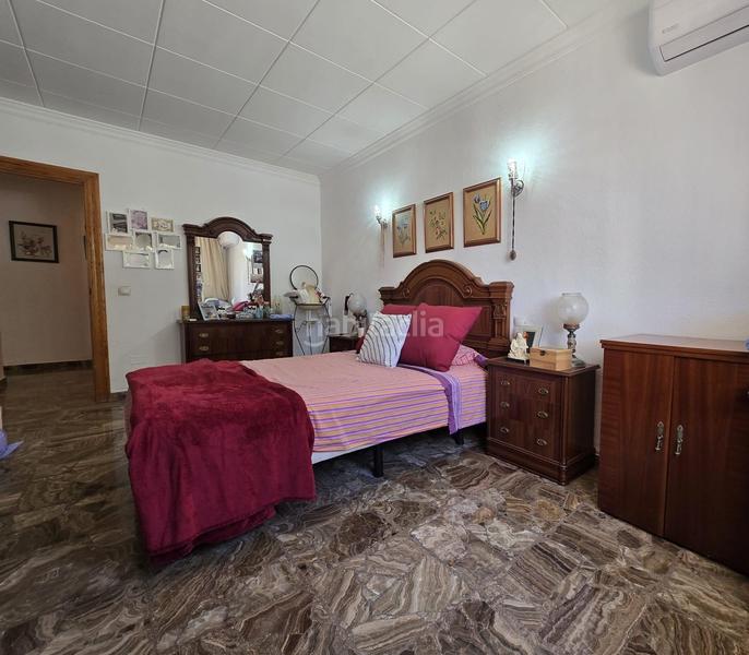 Foto b89a446d-e3b9-425a-ad4b-0fbd84ac29c2. Xalet amb aparcament piscina a Ses Palmeres Llucmajor