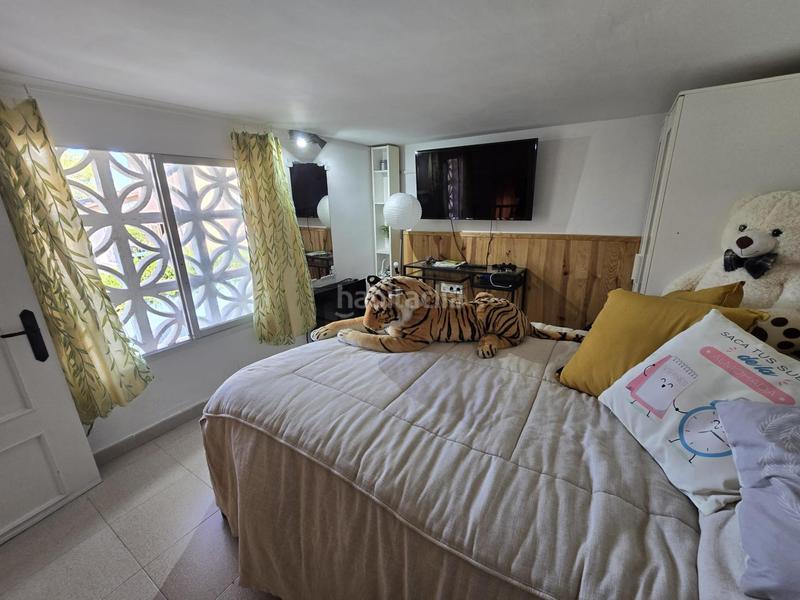 Foto bac004f9-8bf9-450e-937e-7b83f9fc82df. Xalet amb aparcament piscina a Ses Palmeres Llucmajor