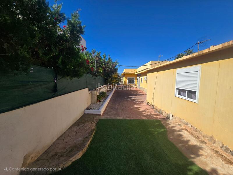 Foto be14b088-1e76-44b8-838f-39f71f821c65. Xalet amb aparcament piscina a Ses Palmeres Llucmajor