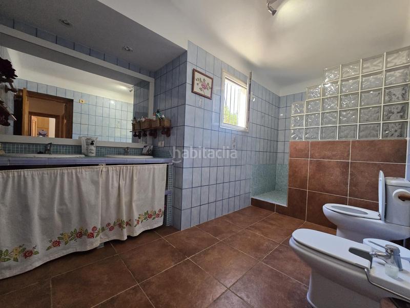 Foto c5d93ee2-96b0-49ba-a8b4-8b805fd51718. Xalet amb aparcament piscina a Ses Palmeres Llucmajor