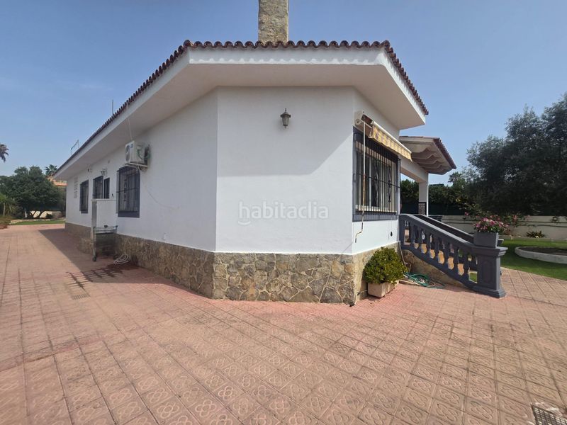 Foto ca135019-bbc2-4a6f-b309-f9ae1feef69d. Xalet amb aparcament piscina a Ses Palmeres Llucmajor