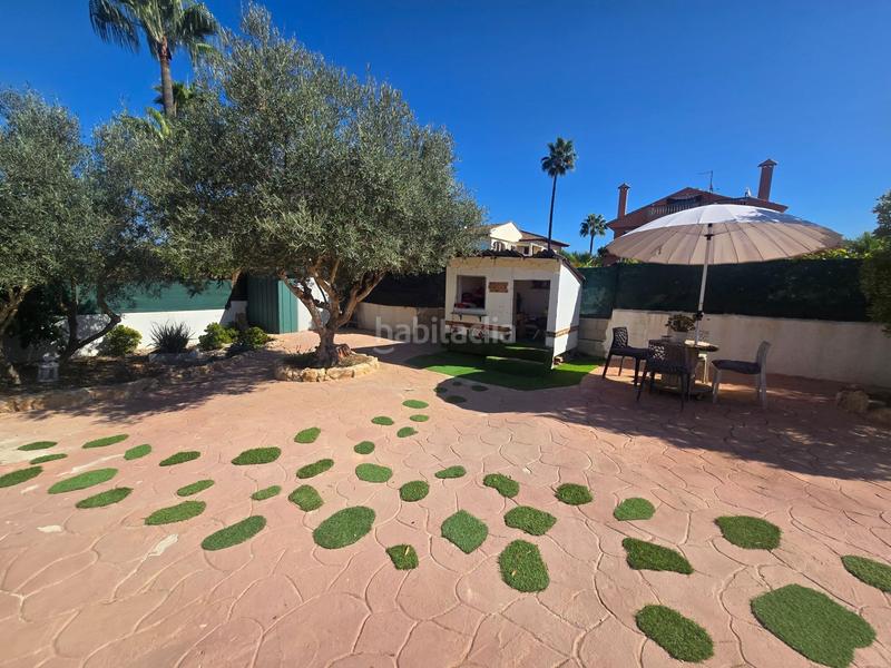 Foto cf5ee7f0-4b88-4ece-9cc7-c6b9e320ba43. Xalet amb aparcament piscina a Ses Palmeres Llucmajor