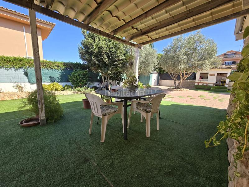 Foto d13e2326-2dc1-4df8-9e7f-7c40eeead234. Xalet amb aparcament piscina a Ses Palmeres Llucmajor