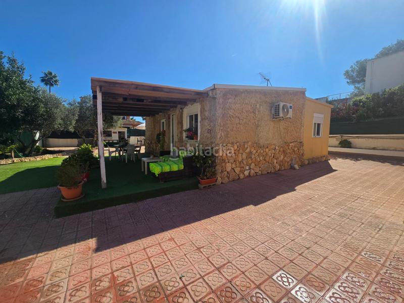 Foto d4c49926-fec5-4874-9ec4-8fc72e39ad1d. Xalet amb aparcament piscina a Ses Palmeres Llucmajor
