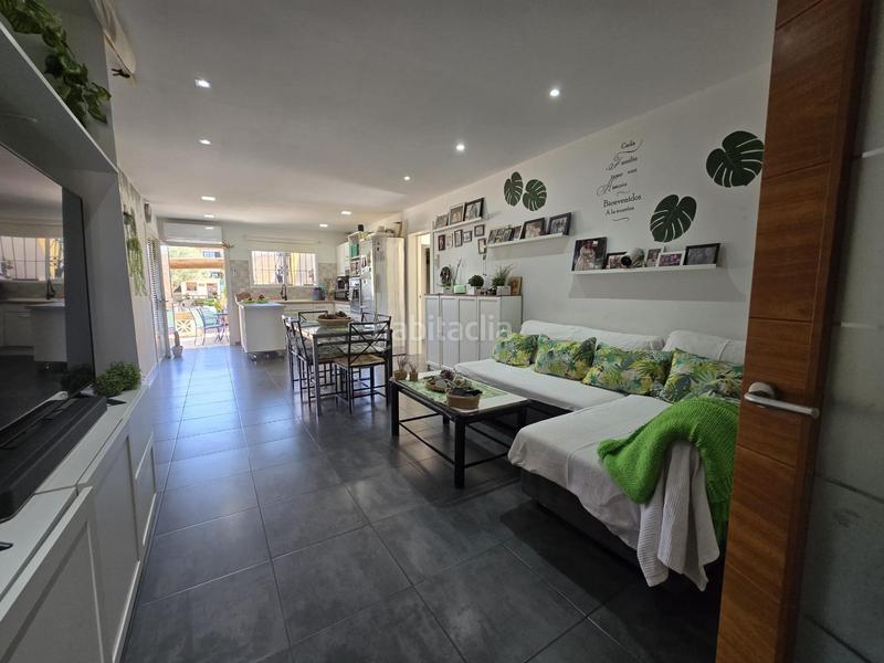 Foto d66137d0-6f00-4913-97c8-19f05312056d. Xalet amb aparcament piscina a Ses Palmeres Llucmajor