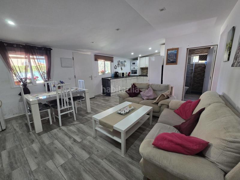 Foto d8e07956-48c3-4e8d-b3c9-9c78cfc82dfe. Xalet amb aparcament piscina a Ses Palmeres Llucmajor