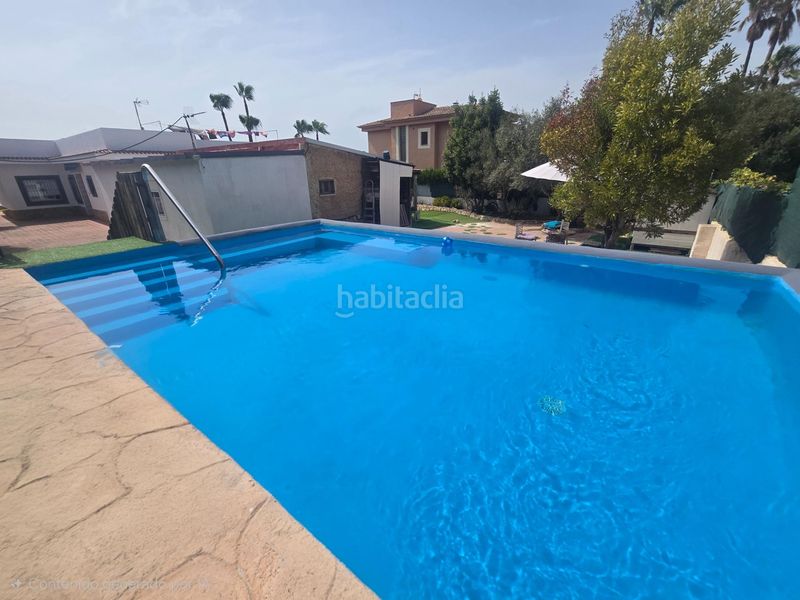 Foto ddcbb039-8360-481e-8e8a-80c86bb9d91c. Xalet amb aparcament piscina a Ses Palmeres Llucmajor