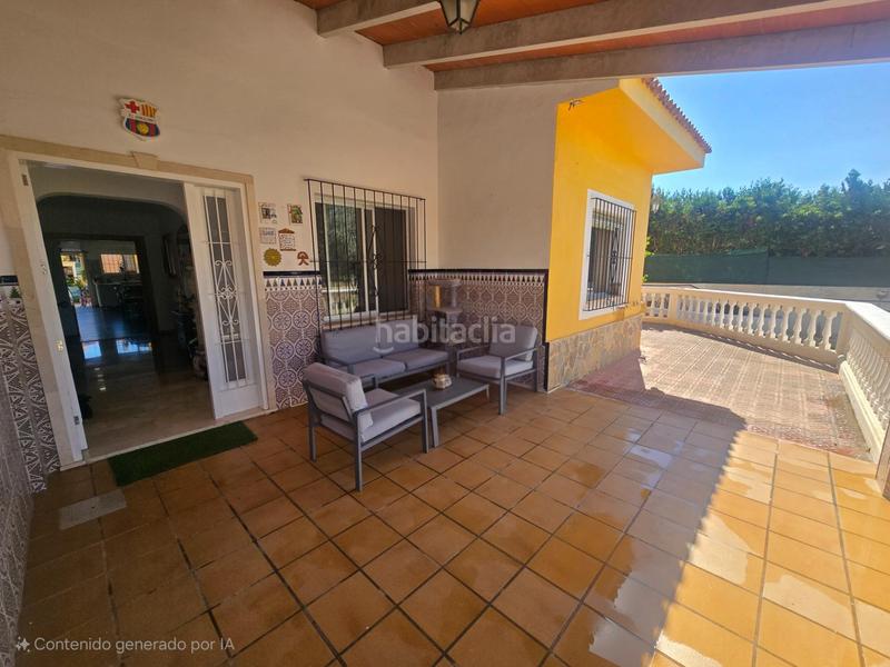 Foto e2019d62-76ae-4948-82a4-e6ba1feb4104. Xalet amb aparcament piscina a Ses Palmeres Llucmajor