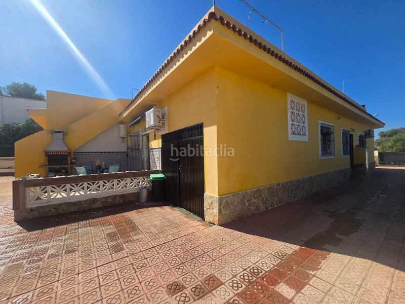 Foto e88fc012-ebc0-4424-a6f1-eefd66e86880. Xalet amb aparcament piscina a Ses Palmeres Llucmajor
