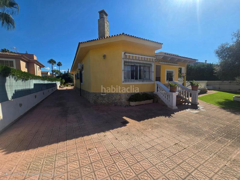 Foto f3fc909e-6739-4c33-b4b0-913b212fbc0e. Xalet amb aparcament piscina a Ses Palmeres Llucmajor