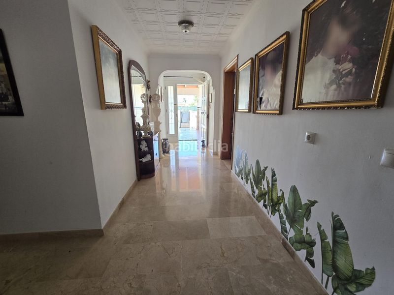 Foto f4e56c01-9f07-43e9-9273-884ee72a071d. Xalet amb aparcament piscina a Ses Palmeres Llucmajor