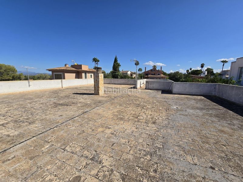 Foto f7099de1-056a-40be-bc98-d5d432de51ea. Xalet amb aparcament piscina a Ses Palmeres Llucmajor