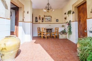 Casa a Art� Poble. Gran y amplia casa de pueblo en arta