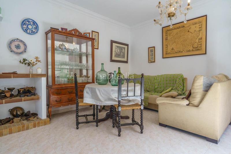 Foto 4d0fe383-cd1b-4db9-8492-c2a4f30aa3c8. Casa amb aparcament a Artà poble Artà