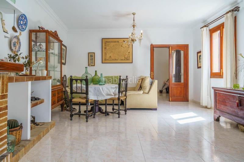 Foto 7892ca30-31a1-4141-92d3-fe440c57c737. Casa amb aparcament a Artà poble Artà