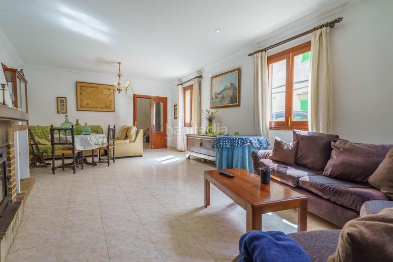 Foto 8cb9c3e9-6597-451f-854b-27e1e404575b. Haus mit parking in Artà poble Artà