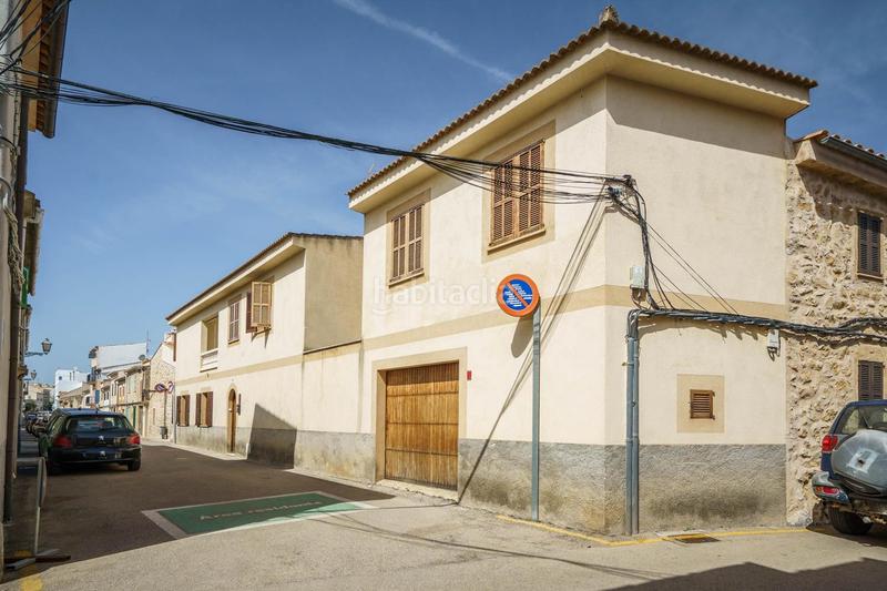 Foto b7350a99-3dc2-44a8-9729-e089fd9a316d. Haus mit parking in Artà poble Artà