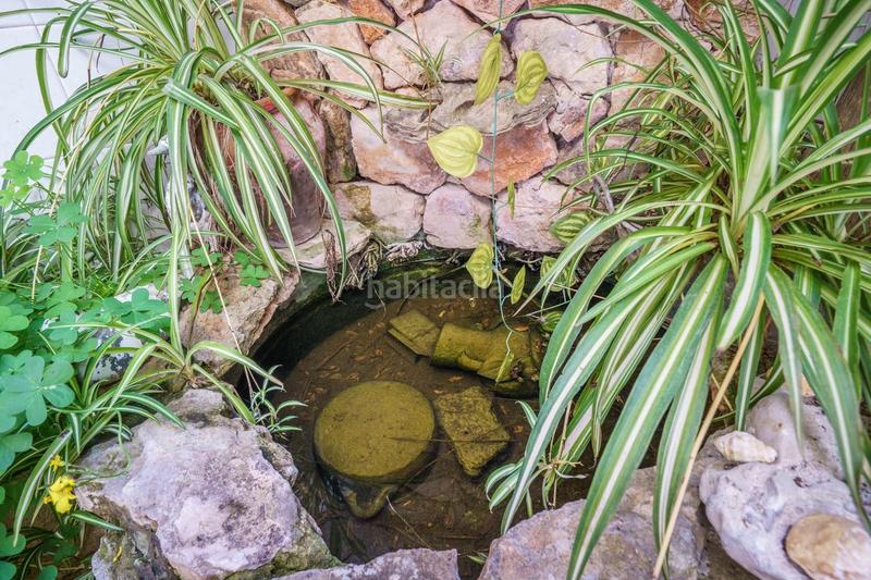 Foto d72e33c7-f2b3-48a3-98ec-abd06b40f7f3. Haus mit parking in Artà poble Artà