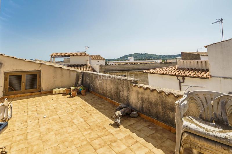 Foto c80c5de5-1819-4ca2-aefe-62dd2b053b1e. Maison avec parking dans Artà poble Artà