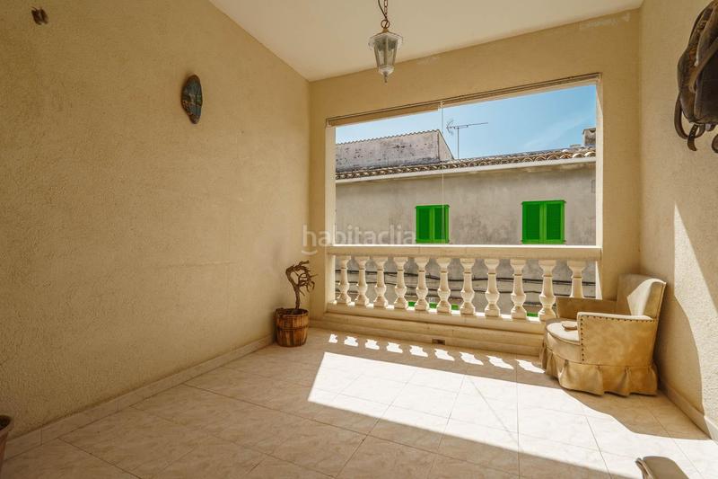 Foto c92eebee-fd6d-43f1-9a72-58e792cdbd14. Maison avec parking dans Artà poble Artà