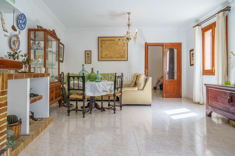Foto 13fd2912-bf73-4c58-a878-9bec834e7e73. Casa amb aparcament a Artà poble Artà