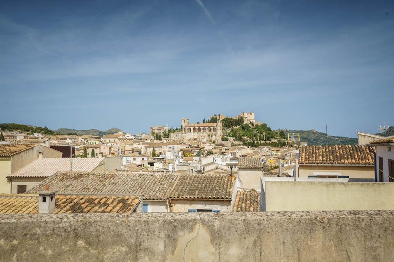 Foto 67e8d37c-ea80-46a5-85b4-c8e7d6a292ff. Casa amb aparcament a Artà poble Artà