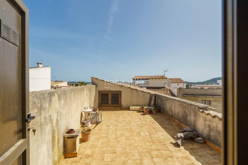 Foto 7d2e73ae-dfaa-4e0b-b035-ee1f63689fd3. Casa amb aparcament a Artà poble Artà