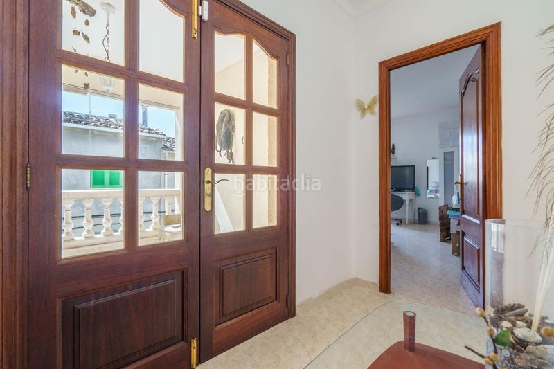 Foto 90a6f303-0596-464b-a22d-965b96809534. Casa amb aparcament a Artà poble Artà
